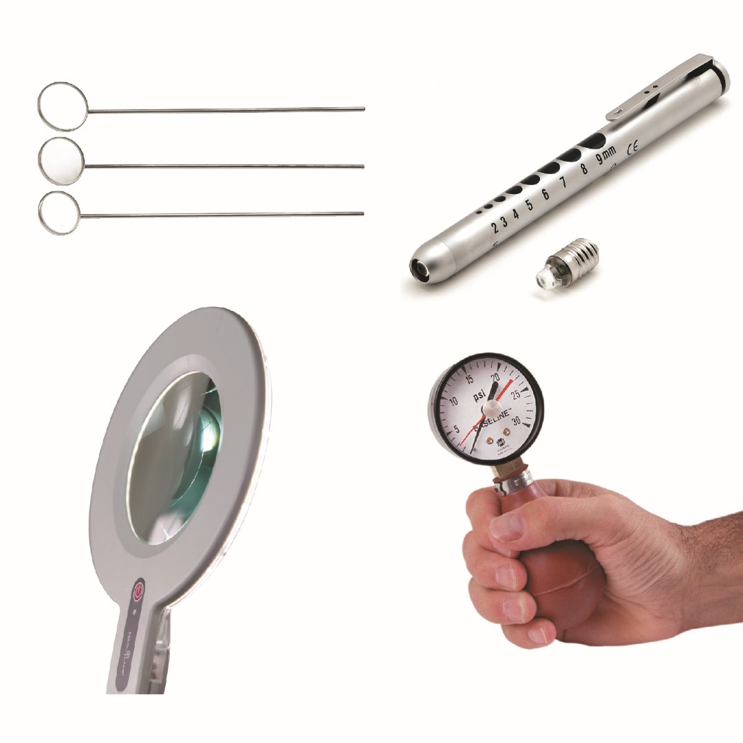 Diagnostic Tools