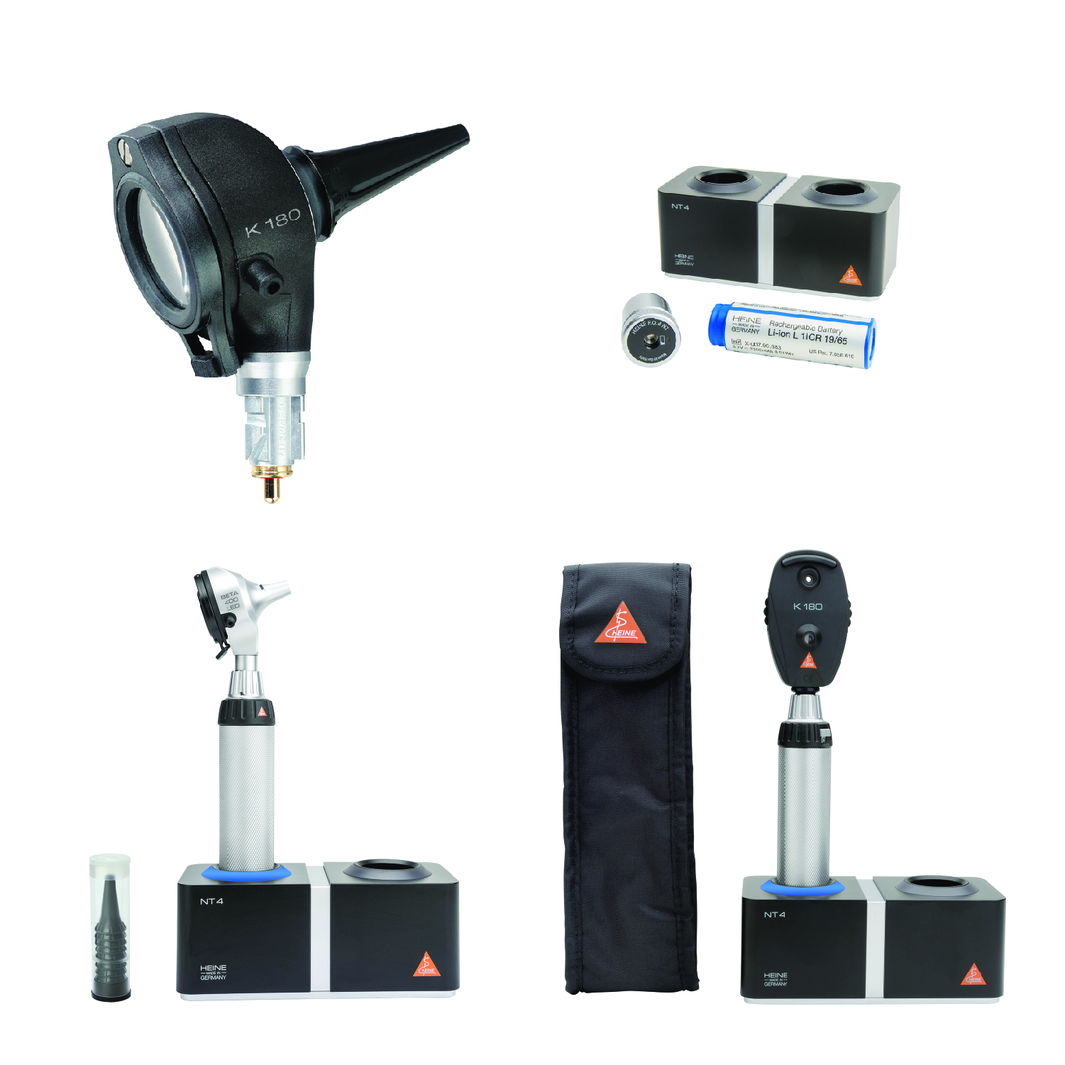 DIAGNOSTIC EQUIPMENT