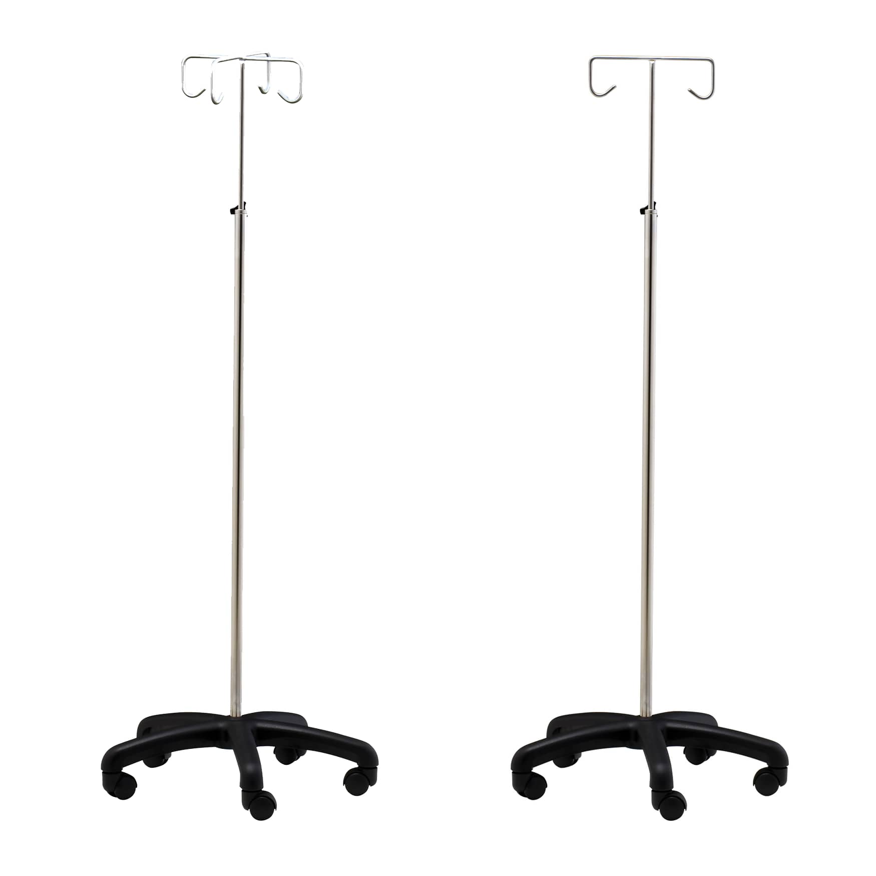 IV Stands