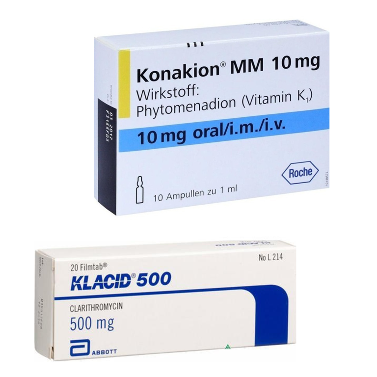 Infections & Infestations