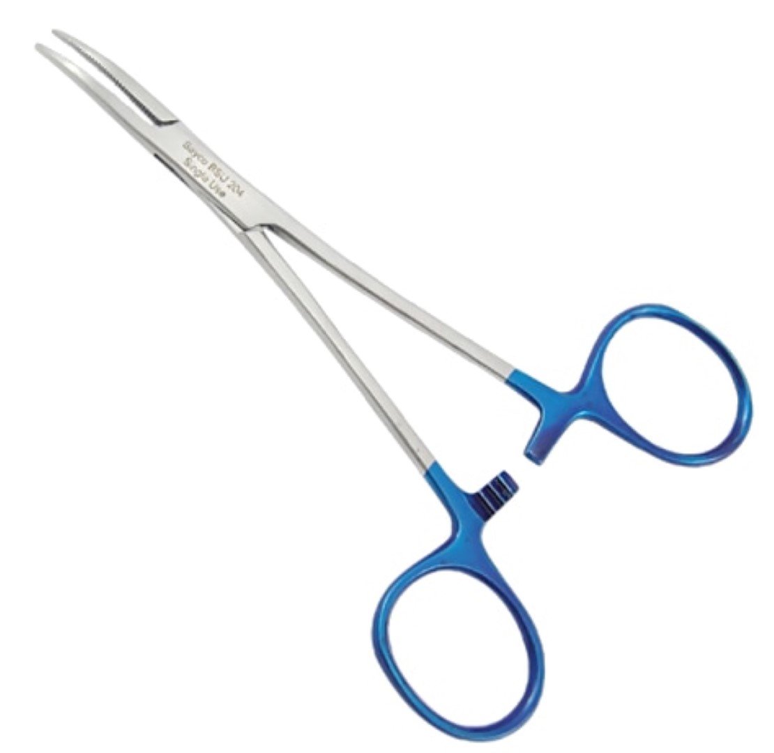 Surgical Instruments