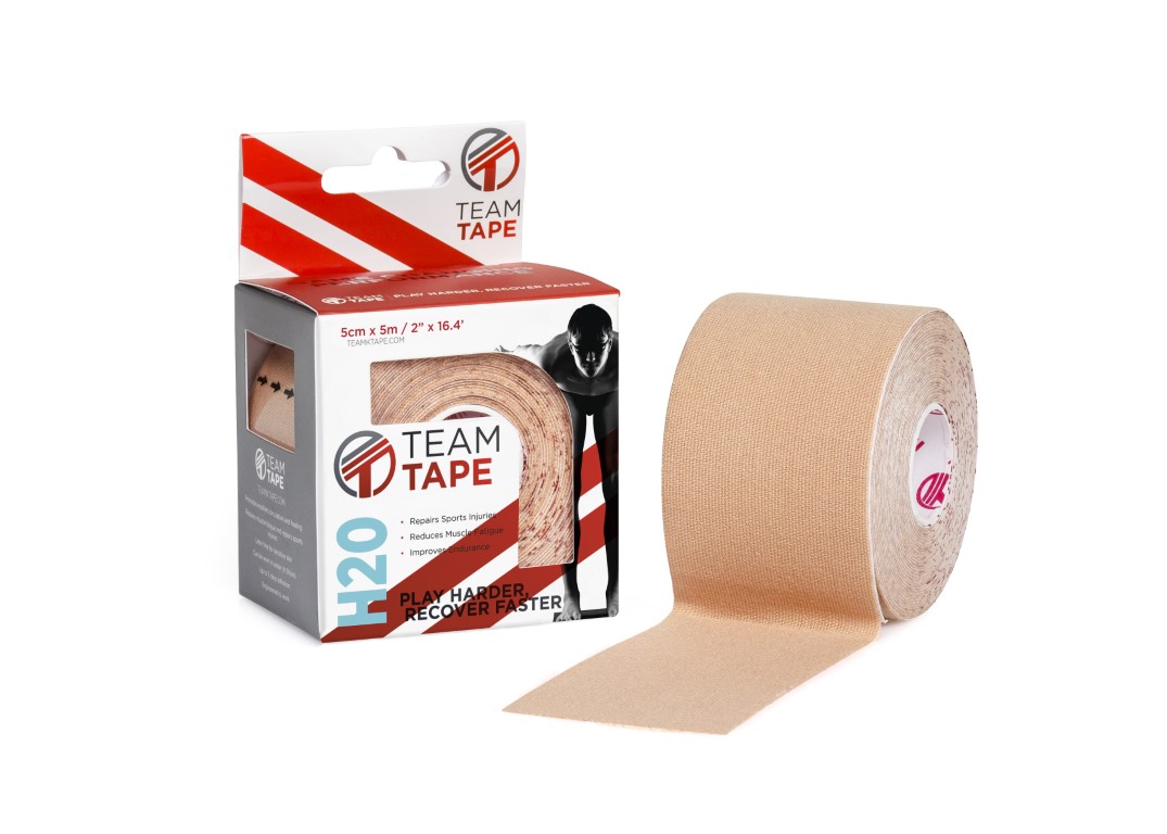 Team Tape H2O