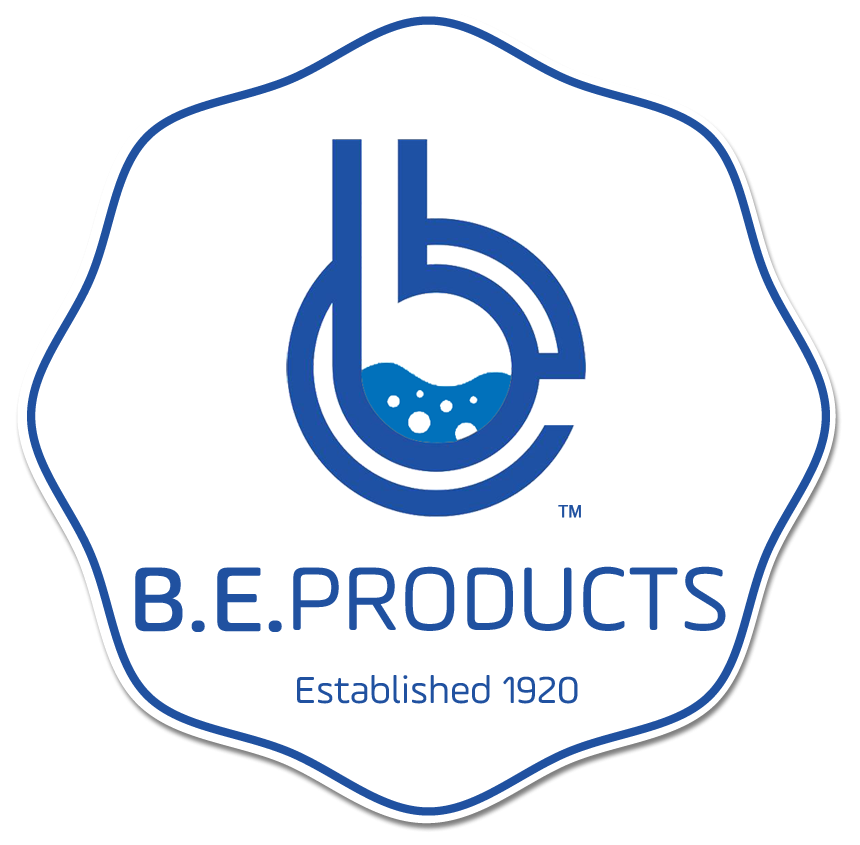 BE PRODUCTS