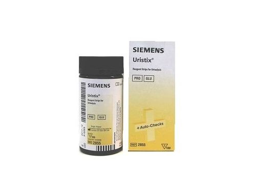 SIEMENS URISTIX / BOX-100