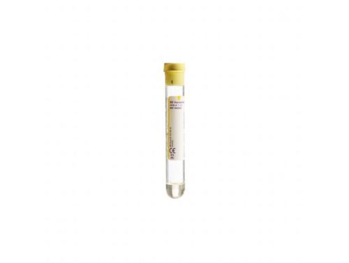 BD VACUTAINER TUBES FOR BLOOD GROUP DETERMINATION