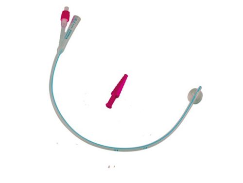 CYSTOFIX EXCHANGE SET WITHOUT GUIDEWIRE / BALLOON STRAIGHT TIP
