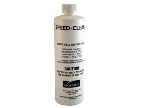 SPEED CLEAN AUTOCLAVE CLEANER 500ML