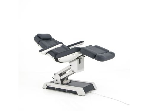 FORTRESS GLIDE DELUXE PODIATRY CHAIR / WITH MEMORY FUNCTION HANDPIECE