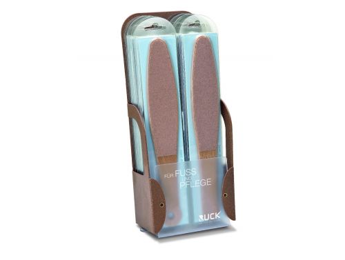 RUCK INSTRUMENTS DISPLAY STAND