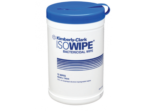 ISOWIPES