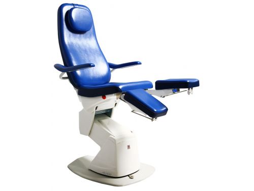 STERN PODIA / ARCADIA CHAIR ELECTRONIC BOARD FOR PLEION X CHAIR