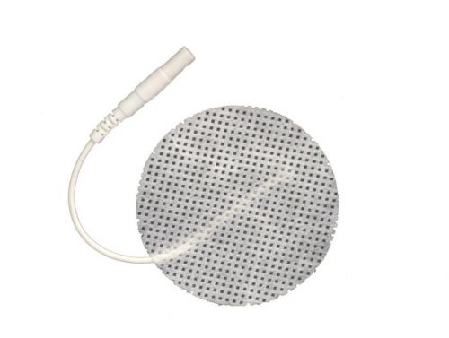 FORTRESS 5CM ROUND ELECTRODES