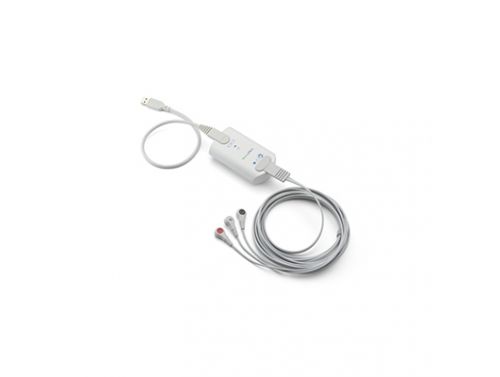 WELCH ALLYN ECG MODULE /  USB /  PATIENT CABLE 3L AHA