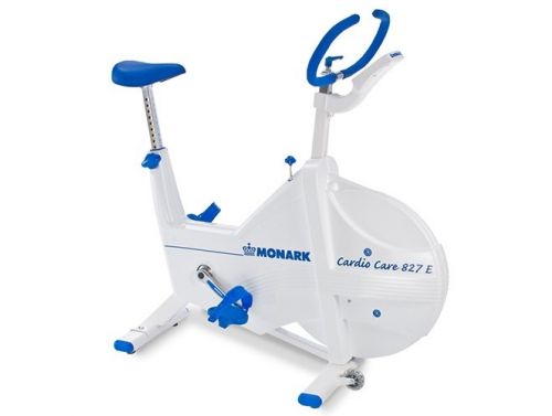 MONARK CARDIO 827E