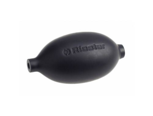 RIESTER INFLATION BULB LATEX FREE SPARES