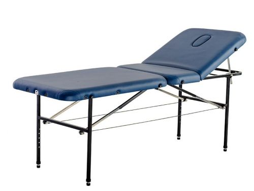 FORTRESS PORTABLE MASSAGE TREATMENT TABLE