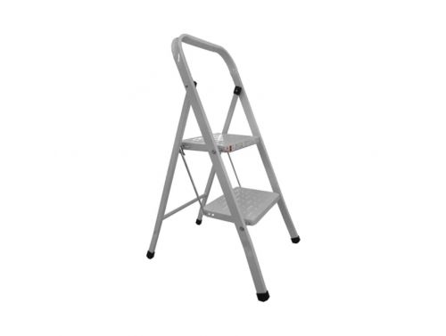 FORTRESS STEP STOOL / TWO STEP