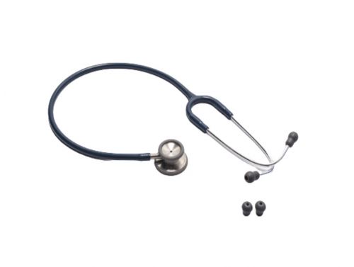 ABN CLASSIC STETHOSCOPE NAVY BLUE