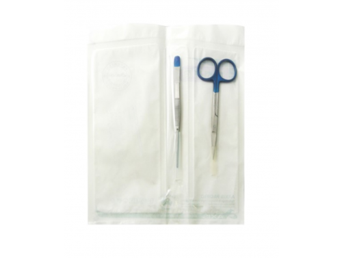 SAGE SUTURE REMOVAL PACK #1 / SUTURE REMOVAL PACK FINE