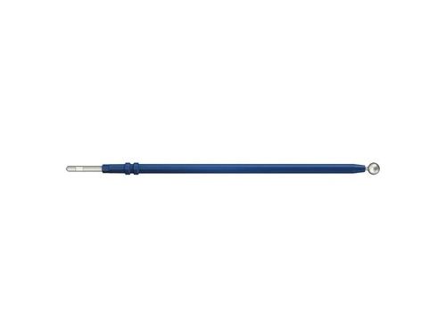 BALL ELECTRODE STRAIGHT /  5MM DIA / LENGTH 110MM / BOX OF 10