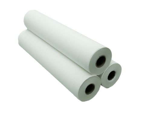 BASTOS EXAM COUCH PAPER ROLL / BOX OF 6