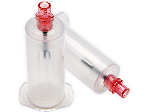BD VACUTAINER / BLOOD TRANSFER DEVICE / BOX OF 200