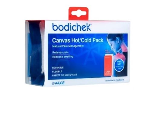 BODICHECK PREMIUM HOT / COLD PACK
