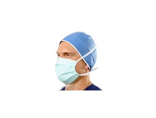 PROSHIELD RESISTANT HIGH FILTRATION SURGICAL MASK / BOX OF 50