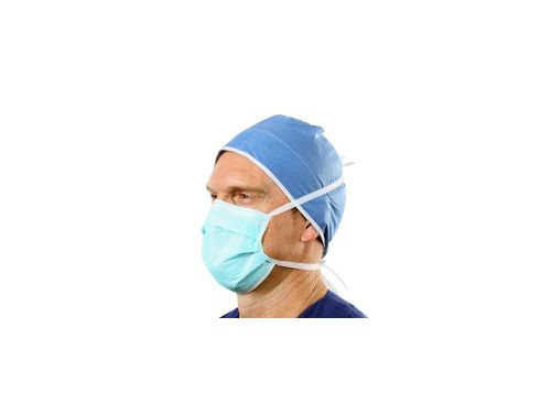 BSN PROSHIELD SOFT HIGH FILTRATION SURGICAL MASK / BOX OF 50
