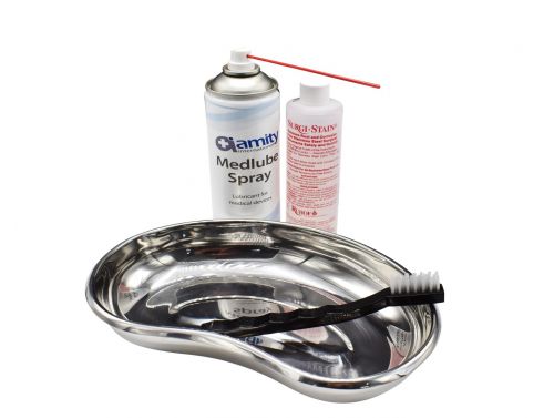 BYDAND INSTRUMENT PROTECTION KIT