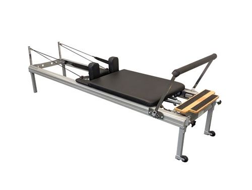 STRONGHOLD CLINICAL REFORMER
