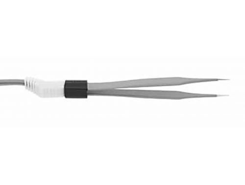 CONMED BIOPOLAR JEWELLERS FORCEPS REUSABLE HYFRECATOR ACCESSORIES