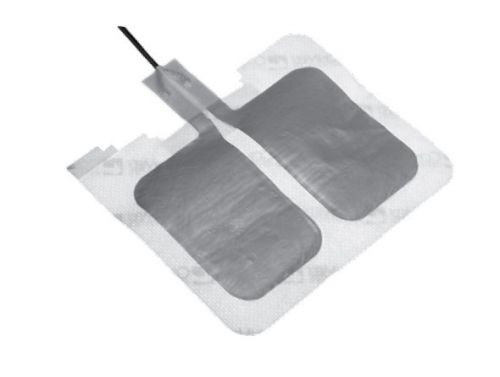 CONMED SUREFIT DIATHERMY PLATE / BOX OF 100