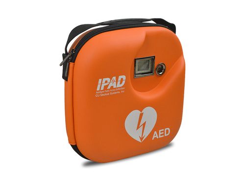 IPAD CARRYING CASE (SP1 TRAINER)