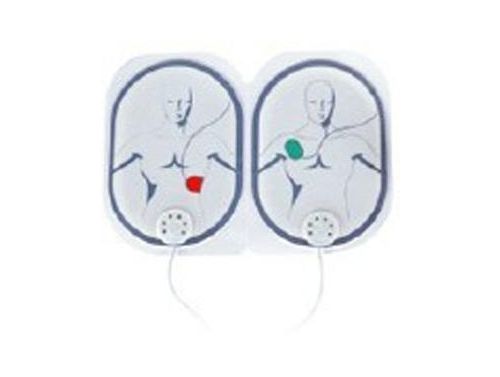 DEFIB PADS FOR HEARTON AED-10 / ADULT PADS