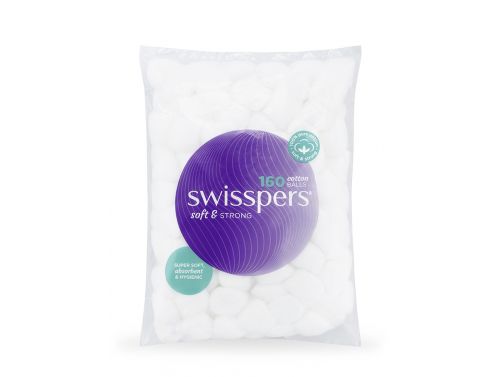 DOVE COTTON BALLS / PACK OF 160