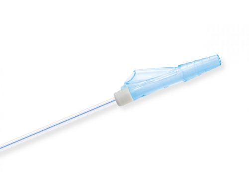DISPOSABLE  SUCTION CATHETER