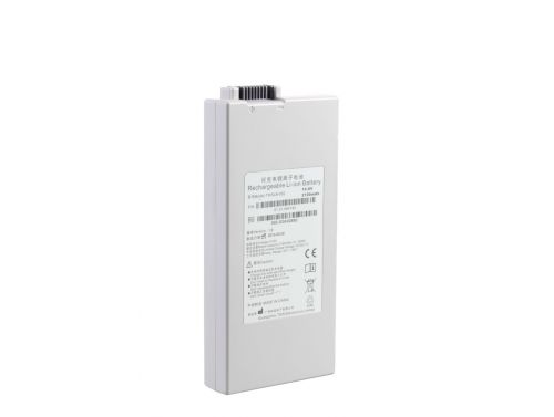 EDAN RECHARGEABLE LITHIUM-ION BATTERY / 14.8V . 25000MAH / FOR M3A
