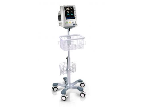 EDAN ROLLING STAND FOR VITAL SIGNS MONITORS M3,IM3