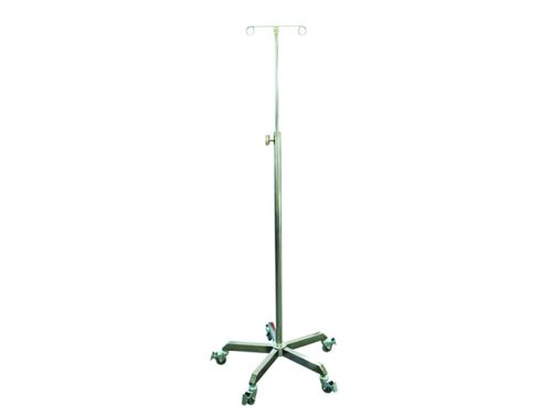 FISHER & WEBSTER IV STAND STAINLESS STEEL 