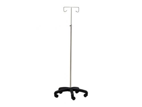 FISHER & WEBSTER PRONG IV STAND WITH PLASTIC BASE