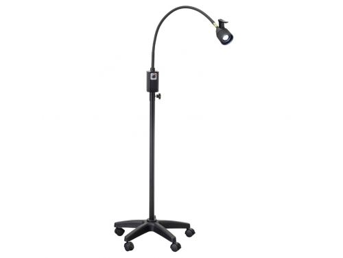 FORTRESS ACCORD 101 LED EXAMINATION LIGHT WALL AND MOBILE / BLACK