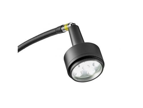 FORTRESS AGLOW 201 LED EXAMINATIONLIGHT WALL AND MOBILE / BLACK 