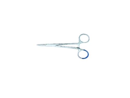 MULTIGATE MOSQUITO ARTERY FORCEPS / CURVED / 12.5CM / EACH