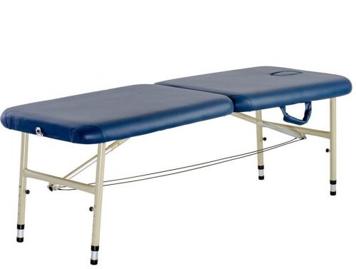 FORTRESS LIGHT MASSAGE PORTABLE TREATMENT TABLE / LITE / 2-SECTION