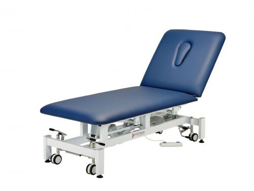 FORTRESS PARAMOUNT 2-SECTION TREATMENT TABLE