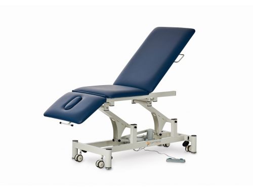 FORTRESS PARAMOUNT ASCEND 3-SECTION TREATMENT TABLE