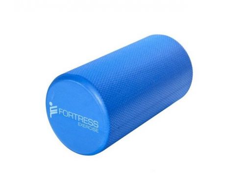FORTRESS ROUND FOAM ROLLERS 