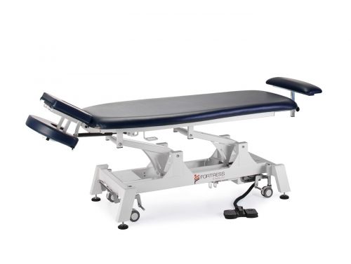 FORTRESS STABILITY CONTOUR MASSAGE TABLE