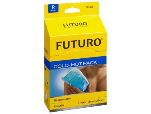 FUTURO HOT/COLD PACK- REGULAR